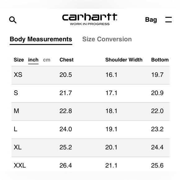 NWT Carhartt WIP x Nicholas Daley Velvet Corduroy Navy Chore Jacket Sz M - Picture 4 of 4